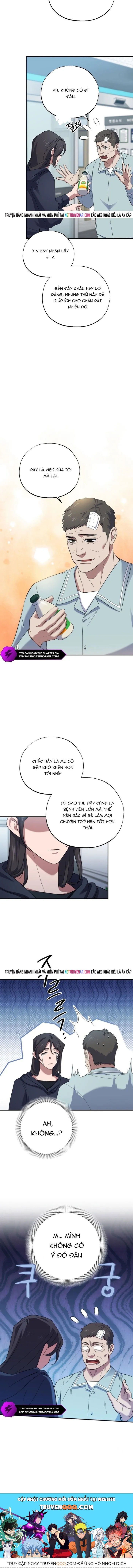 Tuyệt Đỉnh Bác Sĩ Chapter 55 - 12