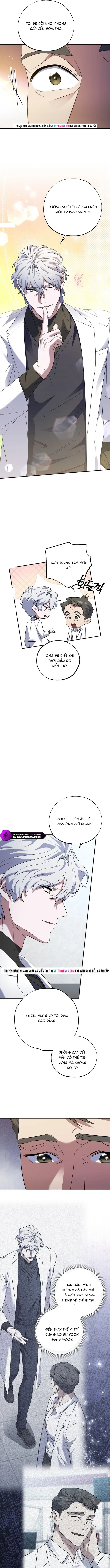 Tuyệt Đỉnh Bác Sĩ Chapter 55 - 3
