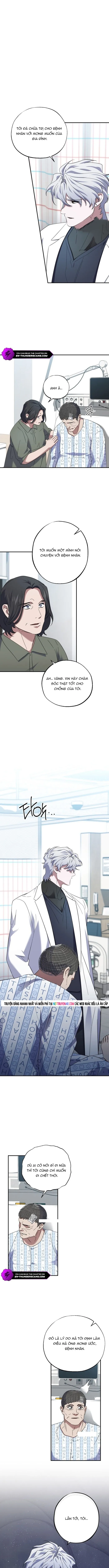 Tuyệt Đỉnh Bác Sĩ Chapter 55 - 6