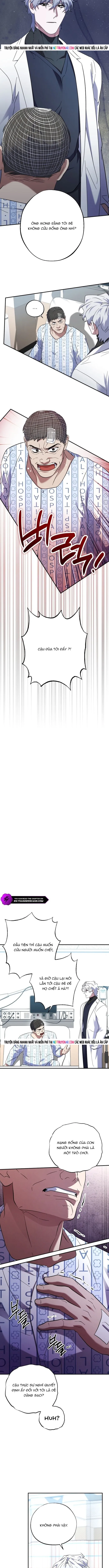 Tuyệt Đỉnh Bác Sĩ Chapter 55 - 7