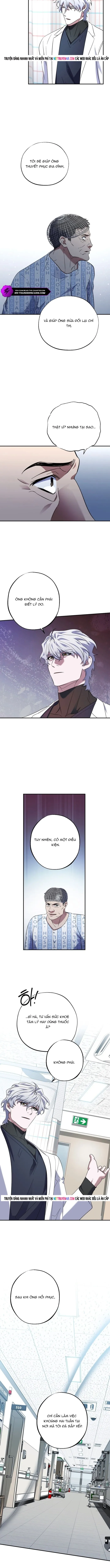 Tuyệt Đỉnh Bác Sĩ Chapter 55 - 8