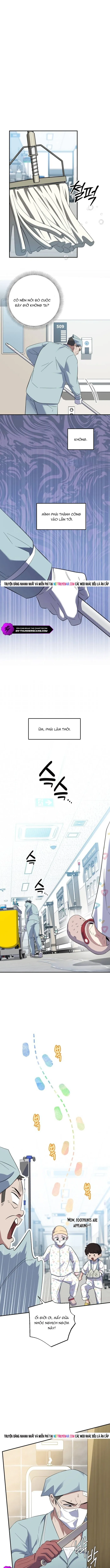 Tuyệt Đỉnh Bác Sĩ Chapter 55 - 10