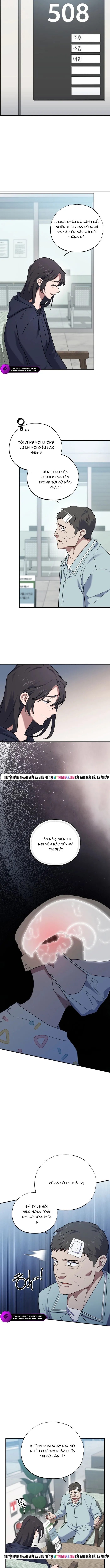Tuyệt Đỉnh Bác Sĩ Chapter 56 - 2