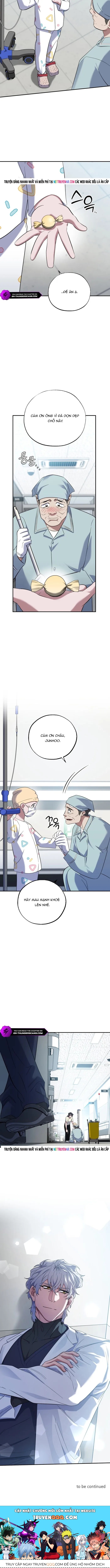 Tuyệt Đỉnh Bác Sĩ Chapter 56 - 11