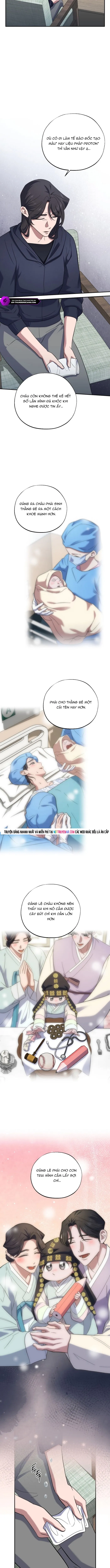 Tuyệt Đỉnh Bác Sĩ Chapter 56 - 3