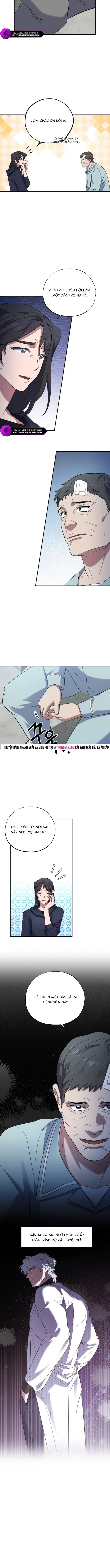 Tuyệt Đỉnh Bác Sĩ Chapter 56 - 4