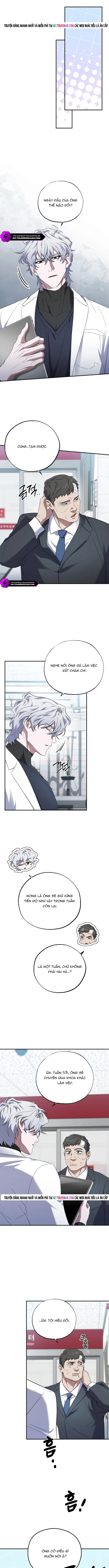 Tuyệt Đỉnh Bác Sĩ Chapter 56 - 6