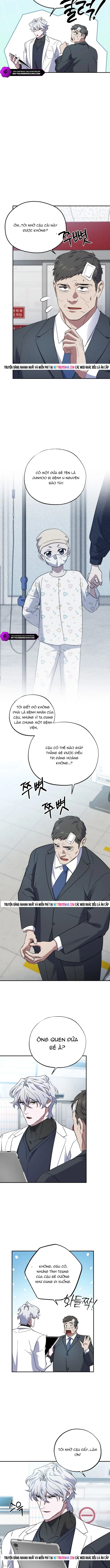 Tuyệt Đỉnh Bác Sĩ Chapter 56 - 7