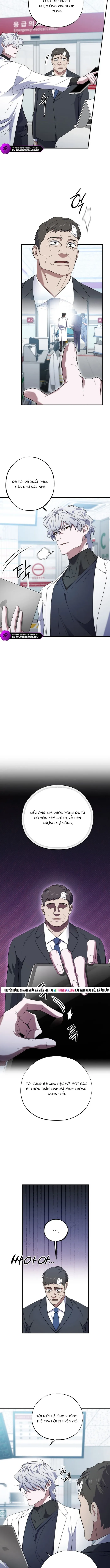 Tuyệt Đỉnh Bác Sĩ Chapter 56 - 9