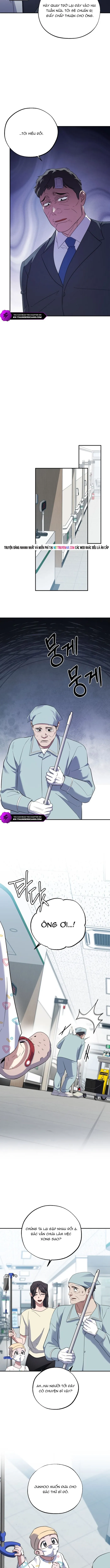 Tuyệt Đỉnh Bác Sĩ Chapter 56 - 10