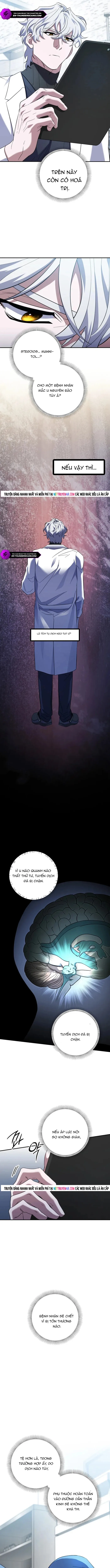 Tuyệt Đỉnh Bác Sĩ Chapter 57 - 6