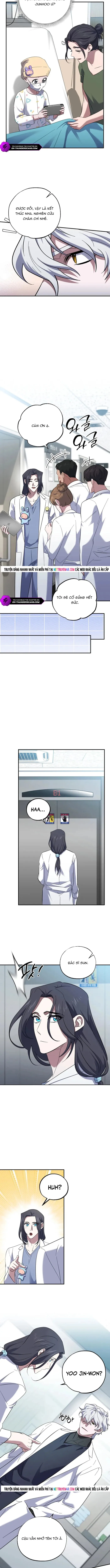 Tuyệt Đỉnh Bác Sĩ Chapter 57 - 8