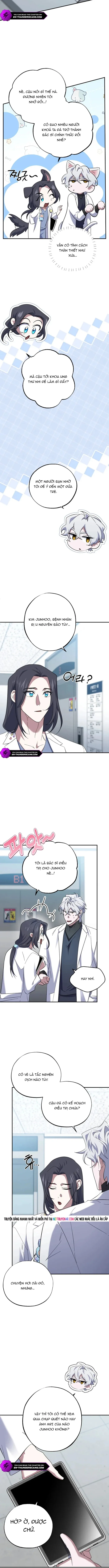 Tuyệt Đỉnh Bác Sĩ Chapter 57 - 9