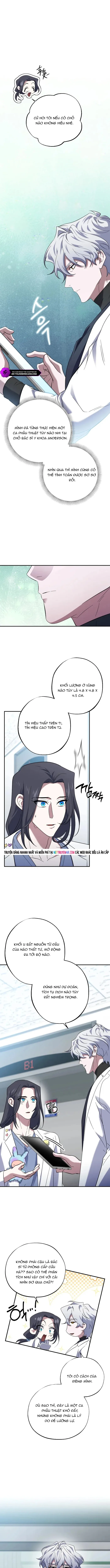 Tuyệt Đỉnh Bác Sĩ Chapter 57 - 10