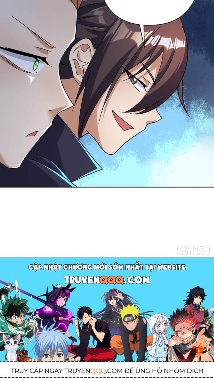 Giữa Trời Đất, Sao Có Thể Mãi Mãi Cam Chịu Dưới Người Khác! Chapter 11 - 17