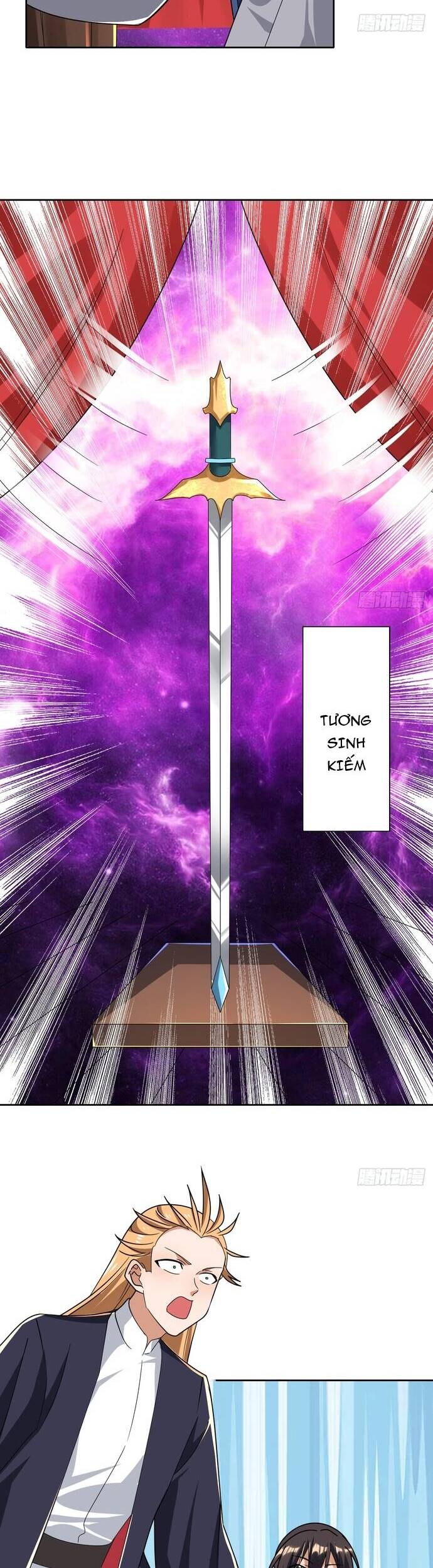 Giữa Trời Đất, Sao Có Thể Mãi Mãi Cam Chịu Dưới Người Khác! Chapter 13 - 24