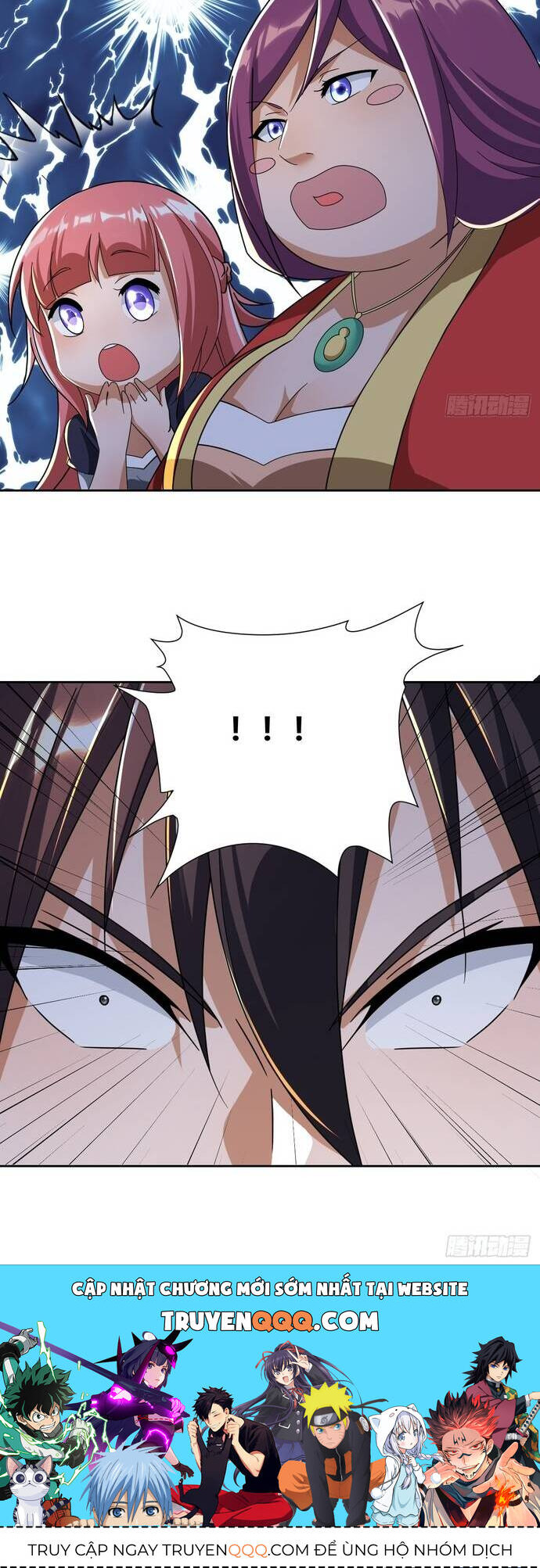 Giữa Trời Đất, Sao Có Thể Mãi Mãi Cam Chịu Dưới Người Khác! Chapter 13 - 26