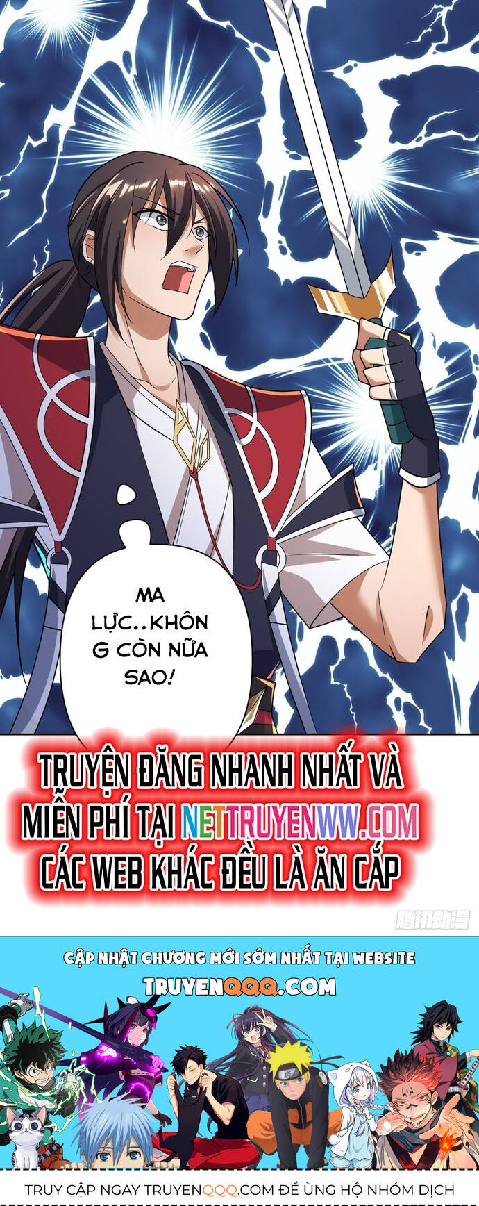 Giữa Trời Đất, Sao Có Thể Mãi Mãi Cam Chịu Dưới Người Khác! Chapter 14 - 21