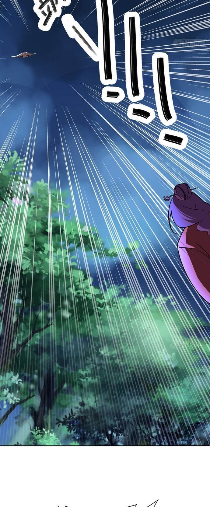 Giữa Trời Đất, Sao Có Thể Mãi Mãi Cam Chịu Dưới Người Khác! Chapter 16 - 21