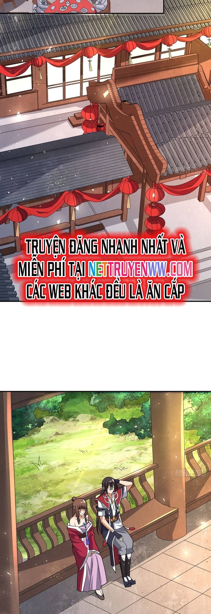 Giữa Trời Đất, Sao Có Thể Mãi Mãi Cam Chịu Dưới Người Khác! Chapter 17 - 24