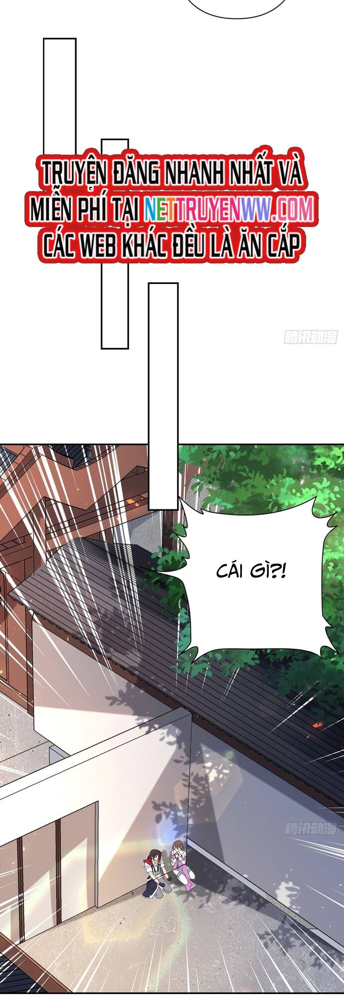 Giữa Trời Đất, Sao Có Thể Mãi Mãi Cam Chịu Dưới Người Khác! Chapter 18 - 14