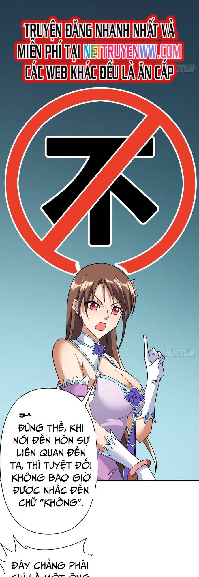 Giữa Trời Đất, Sao Có Thể Mãi Mãi Cam Chịu Dưới Người Khác! Chapter 18 - 21