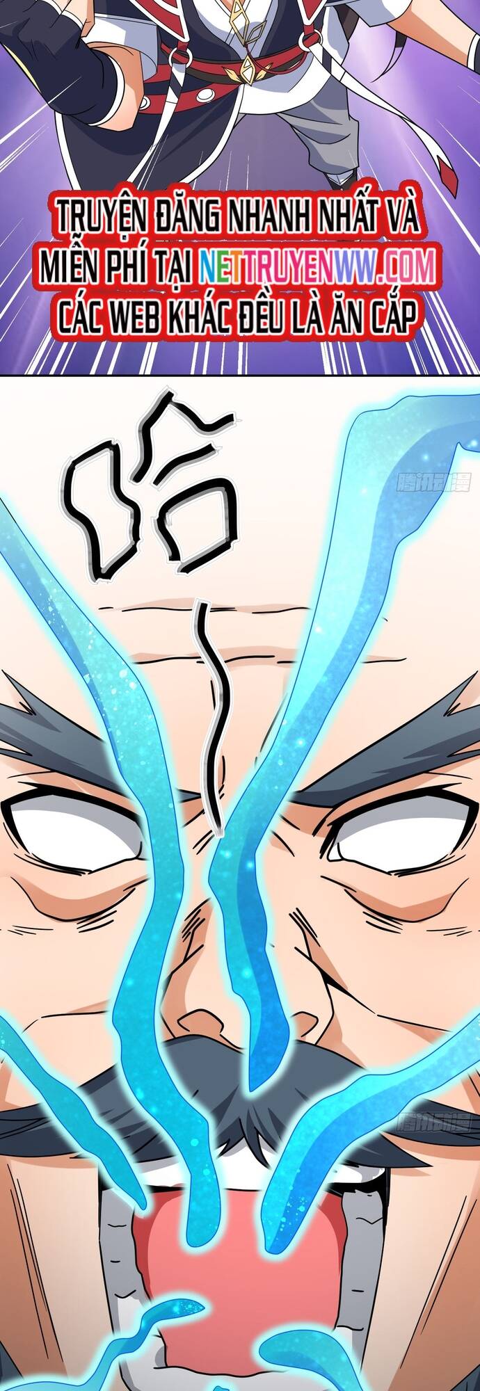Giữa Trời Đất, Sao Có Thể Mãi Mãi Cam Chịu Dưới Người Khác! Chapter 18 - 30