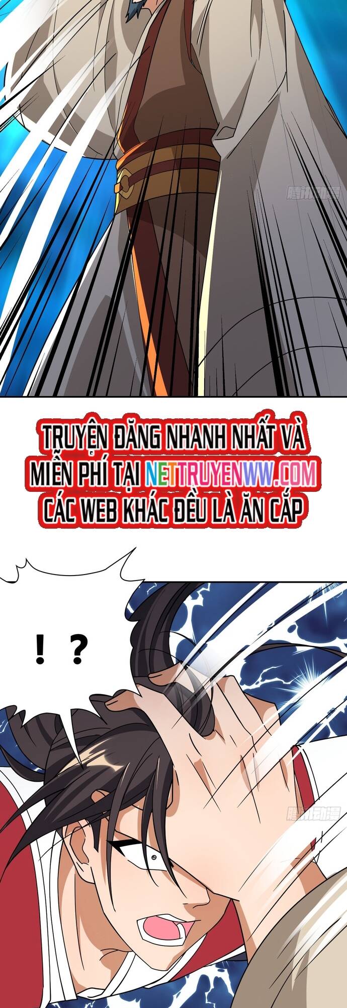 Giữa Trời Đất, Sao Có Thể Mãi Mãi Cam Chịu Dưới Người Khác! Chapter 18 - 35