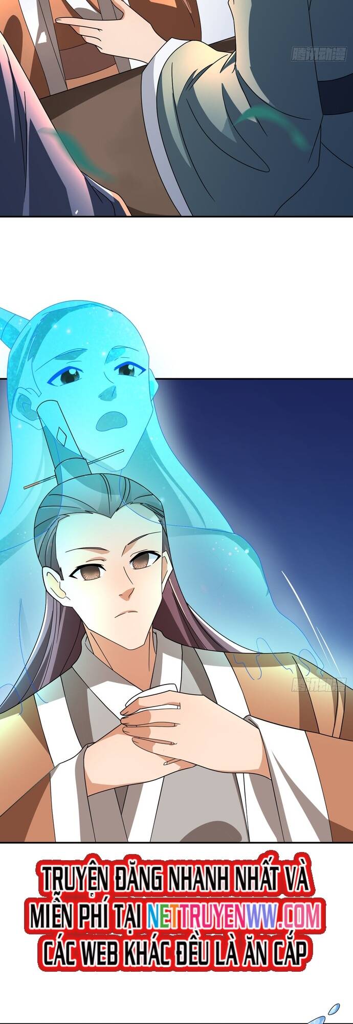 Giữa Trời Đất, Sao Có Thể Mãi Mãi Cam Chịu Dưới Người Khác! Chapter 18 - 6