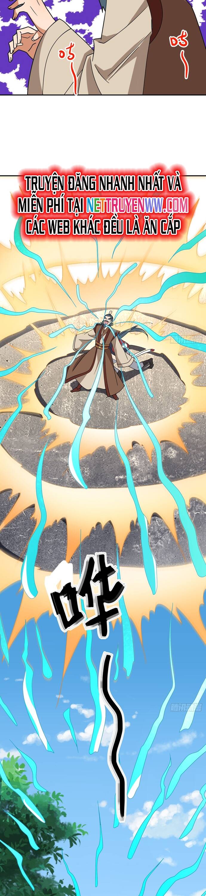 Giữa Trời Đất, Sao Có Thể Mãi Mãi Cam Chịu Dưới Người Khác! Chapter 19 - 23