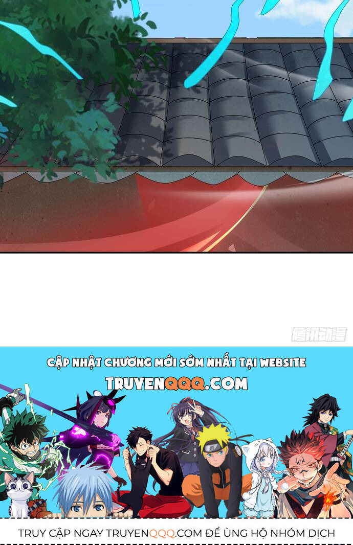 Giữa Trời Đất, Sao Có Thể Mãi Mãi Cam Chịu Dưới Người Khác! Chapter 19 - 24