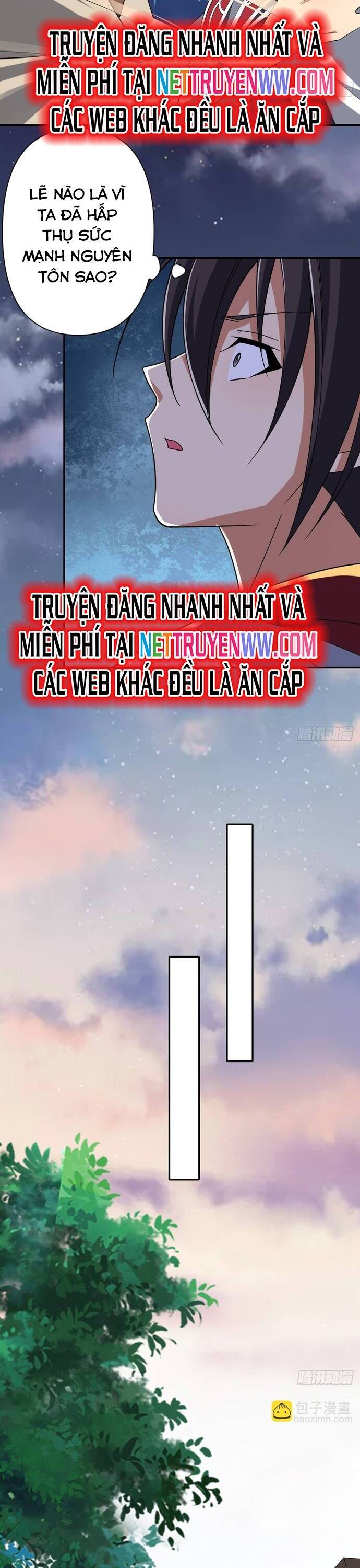 Giữa Trời Đất, Sao Có Thể Mãi Mãi Cam Chịu Dưới Người Khác! Chapter 22 - 22