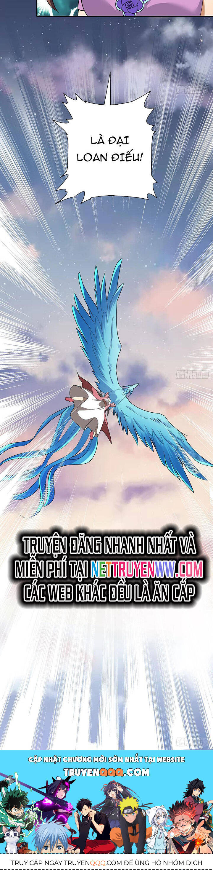 Giữa Trời Đất, Sao Có Thể Mãi Mãi Cam Chịu Dưới Người Khác! Chapter 24 - 36