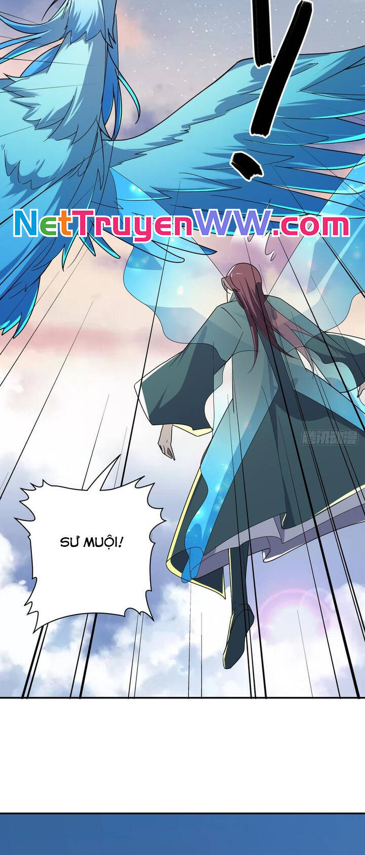 Giữa Trời Đất, Sao Có Thể Mãi Mãi Cam Chịu Dưới Người Khác! Chapter 25 - 5