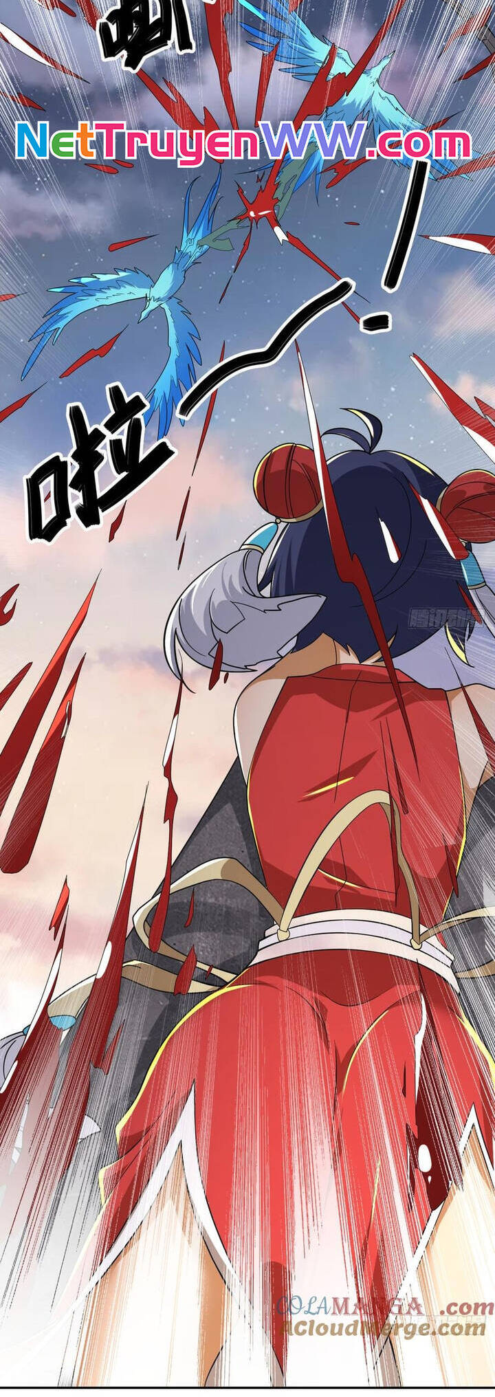 Giữa Trời Đất, Sao Có Thể Mãi Mãi Cam Chịu Dưới Người Khác! Chapter 25 - 9