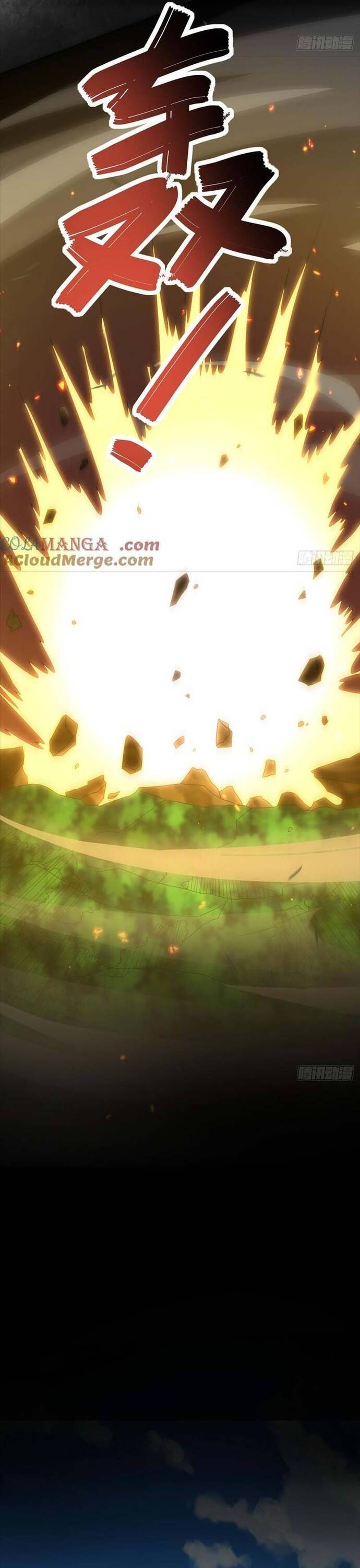 Giữa Trời Đất, Sao Có Thể Mãi Mãi Cam Chịu Dưới Người Khác! Chapter 26 - 6