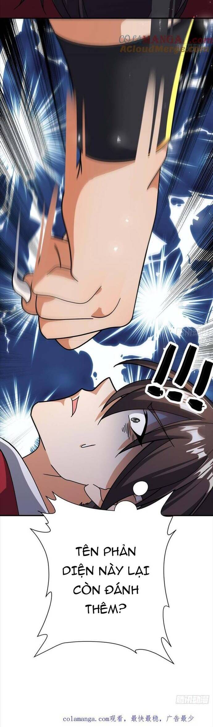 Giữa Trời Đất, Sao Có Thể Mãi Mãi Cam Chịu Dưới Người Khác! Chapter 28 - 25