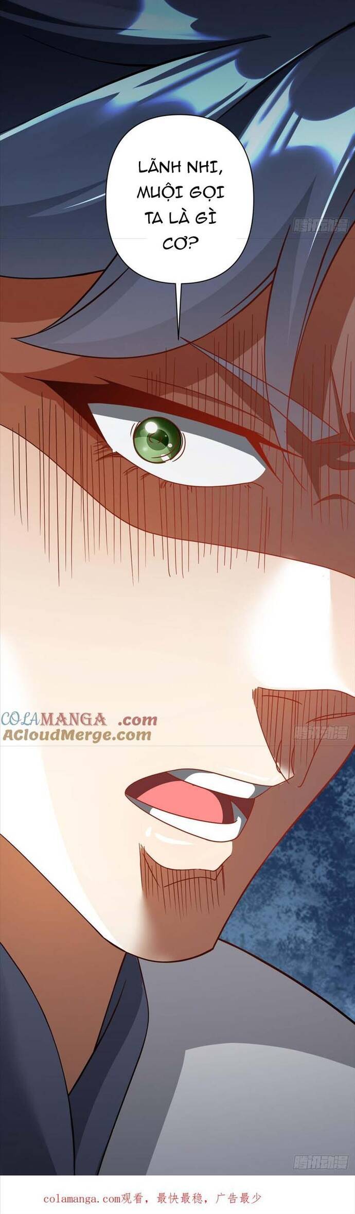 Giữa Trời Đất, Sao Có Thể Mãi Mãi Cam Chịu Dưới Người Khác! Chapter 30 - 21