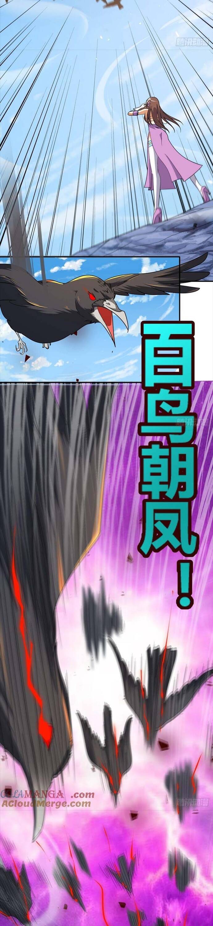 Giữa Trời Đất, Sao Có Thể Mãi Mãi Cam Chịu Dưới Người Khác! Chapter 30 - 5