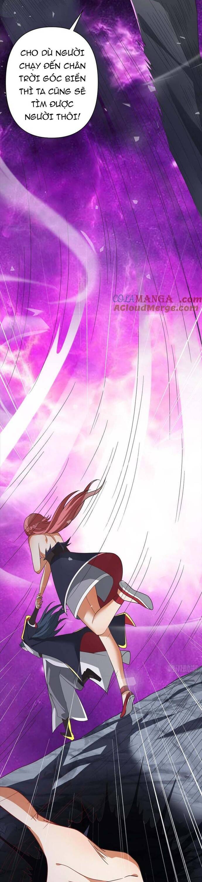 Giữa Trời Đất, Sao Có Thể Mãi Mãi Cam Chịu Dưới Người Khác! Chapter 33 - 13