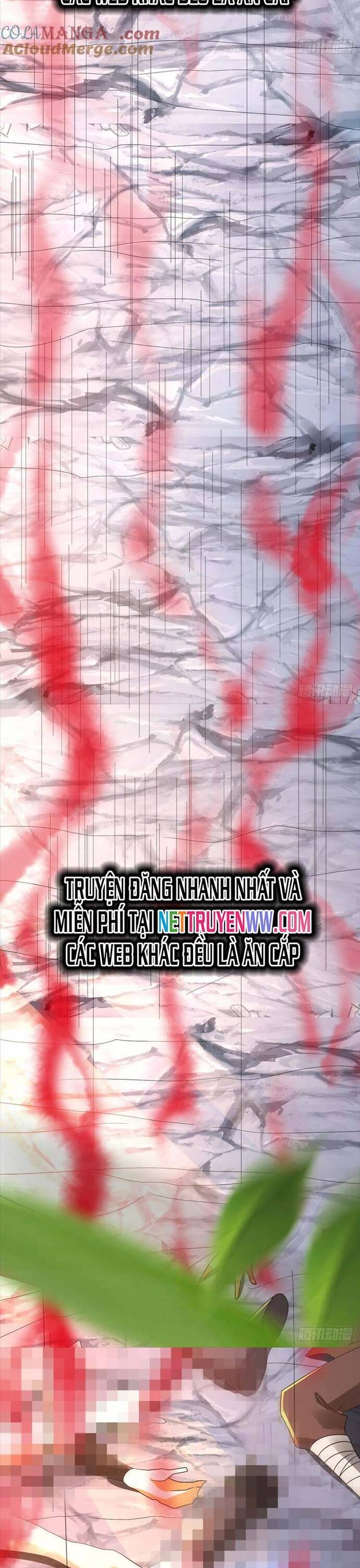 Giữa Trời Đất, Sao Có Thể Mãi Mãi Cam Chịu Dưới Người Khác! Chapter 35 - 13