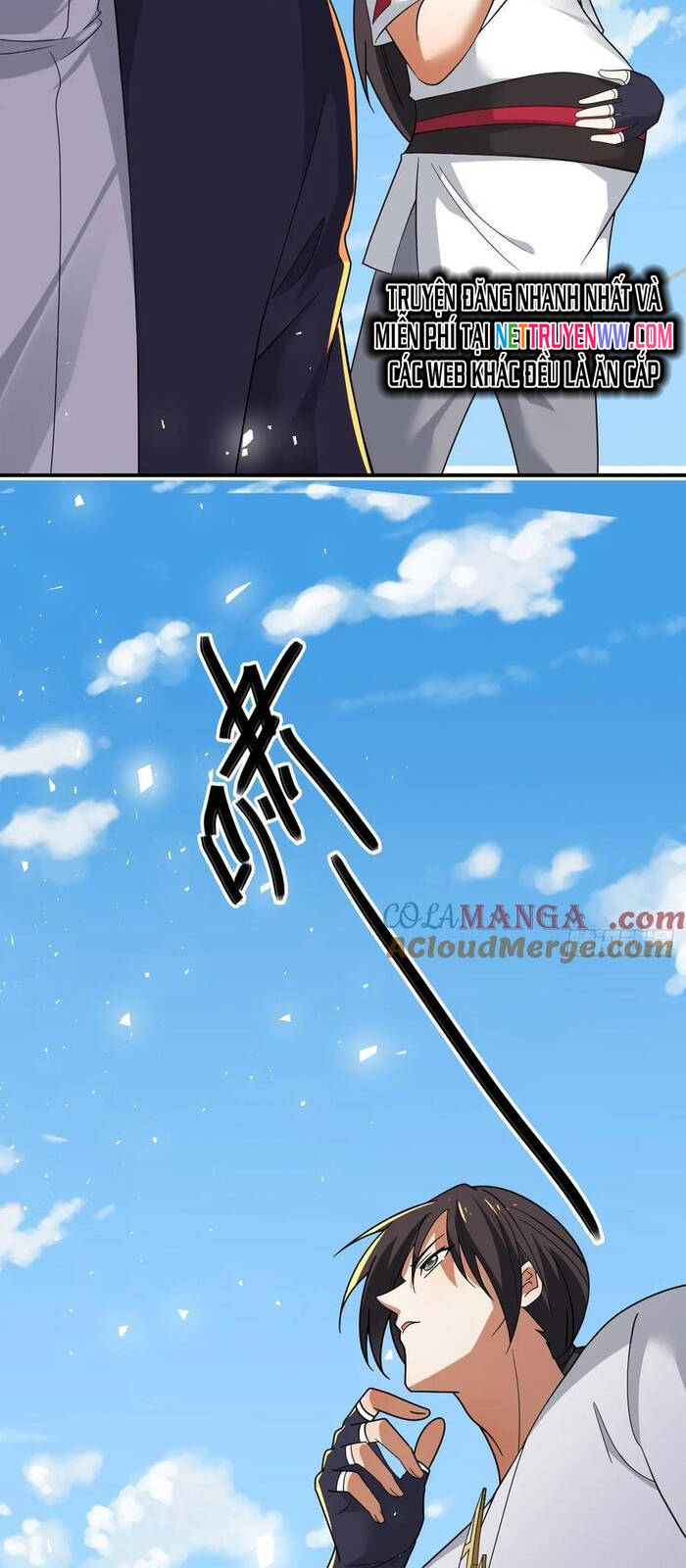 Giữa Trời Đất, Sao Có Thể Mãi Mãi Cam Chịu Dưới Người Khác! Chapter 39 - 12