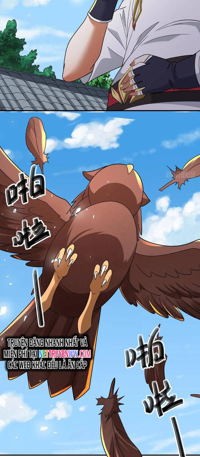 Giữa Trời Đất, Sao Có Thể Mãi Mãi Cam Chịu Dưới Người Khác! Chapter 39 - 13