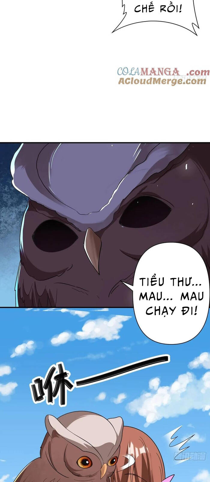Giữa Trời Đất, Sao Có Thể Mãi Mãi Cam Chịu Dưới Người Khác! Chapter 39 - 17
