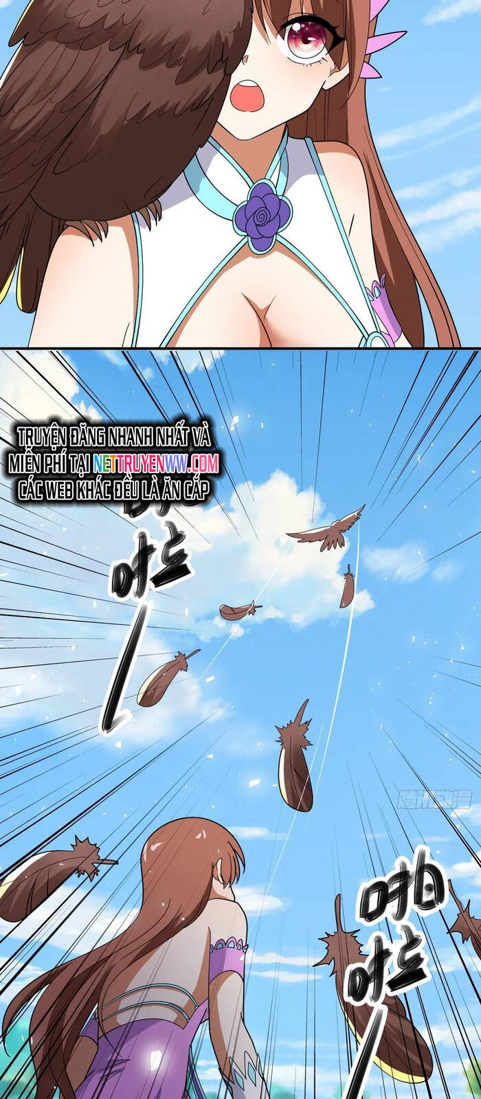 Giữa Trời Đất, Sao Có Thể Mãi Mãi Cam Chịu Dưới Người Khác! Chapter 39 - 18