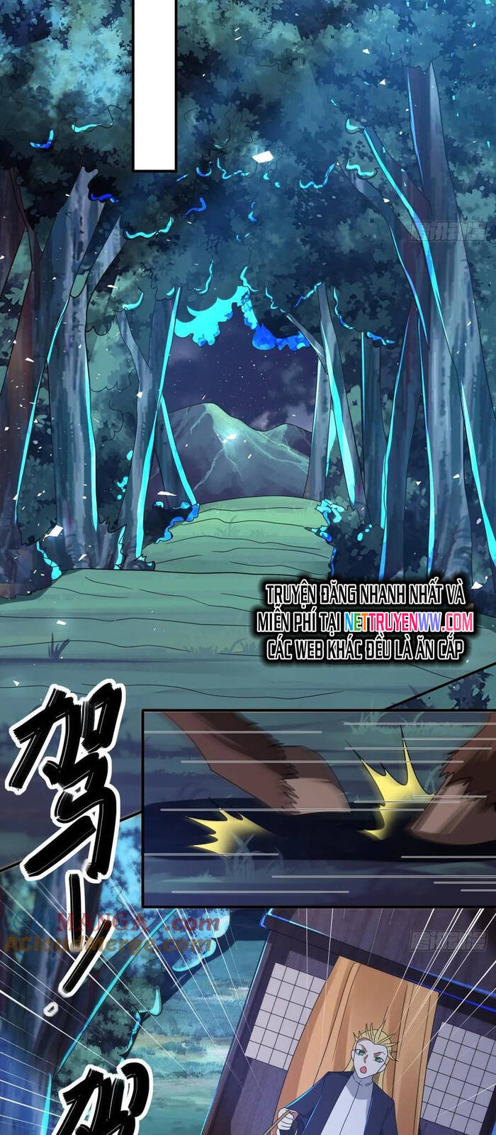 Giữa Trời Đất, Sao Có Thể Mãi Mãi Cam Chịu Dưới Người Khác! Chapter 39 - 27