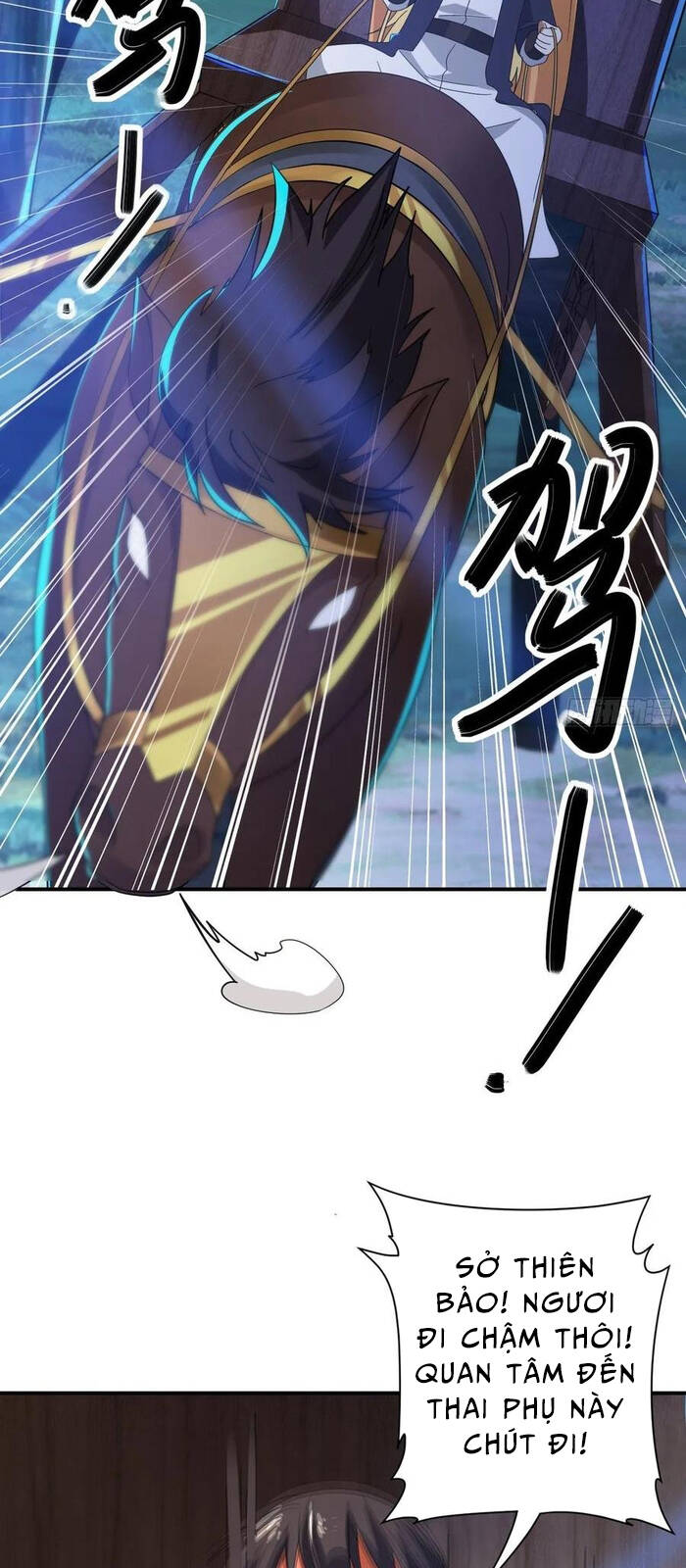 Giữa Trời Đất, Sao Có Thể Mãi Mãi Cam Chịu Dưới Người Khác! Chapter 39 - 28