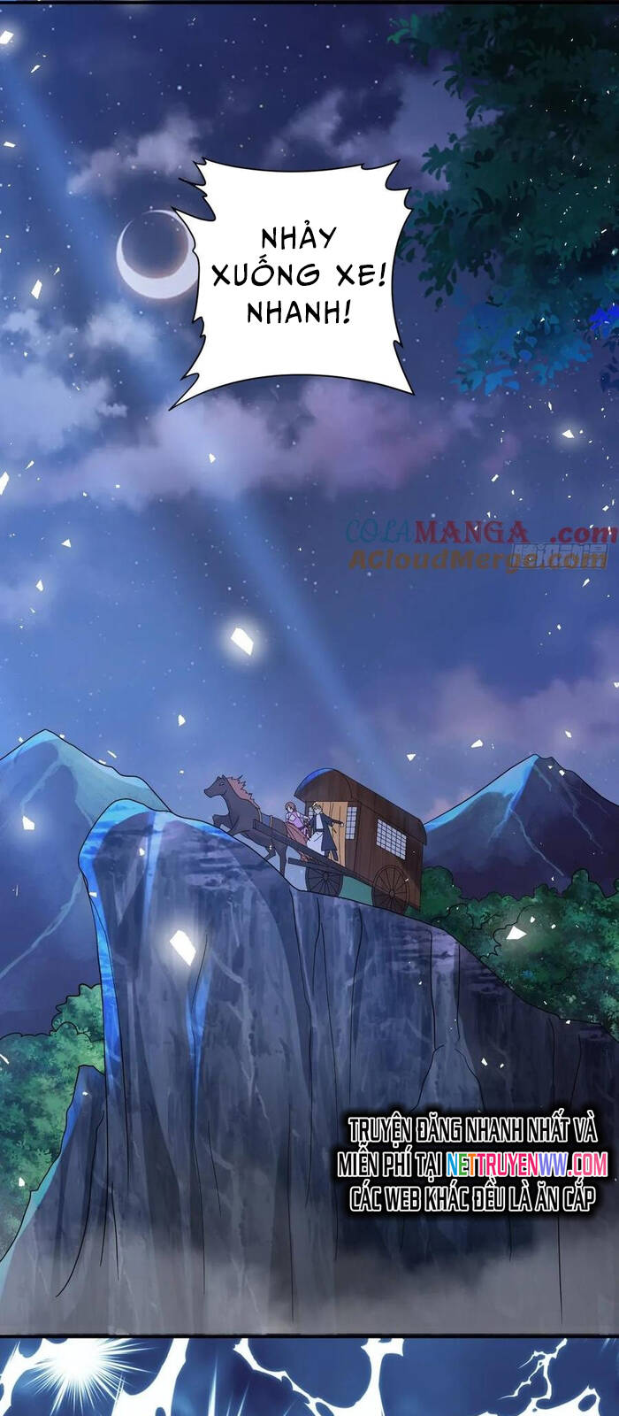Giữa Trời Đất, Sao Có Thể Mãi Mãi Cam Chịu Dưới Người Khác! Chapter 39 - 36