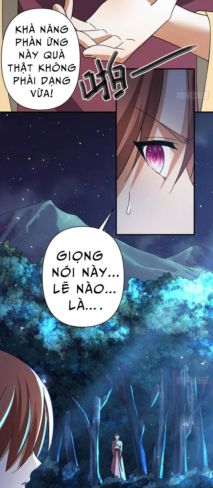 Giữa Trời Đất, Sao Có Thể Mãi Mãi Cam Chịu Dưới Người Khác! Chapter 39 - 41