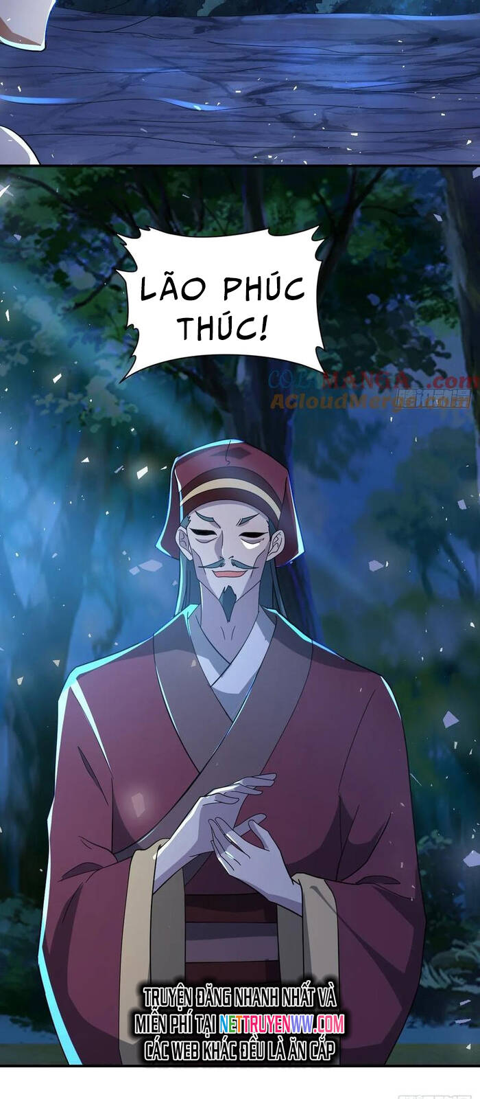 Giữa Trời Đất, Sao Có Thể Mãi Mãi Cam Chịu Dưới Người Khác! Chapter 39 - 42